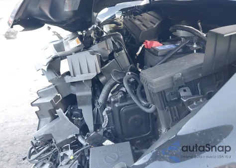 2021 Honda Cr-V Awd Ex-L из США, поврежденный, VIN 2HKRW2H83MH607952